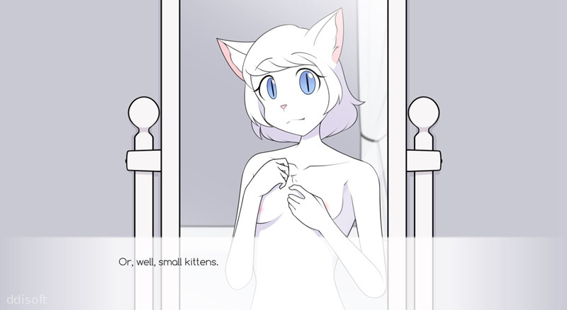 Date an Otter Ally screenshot 3