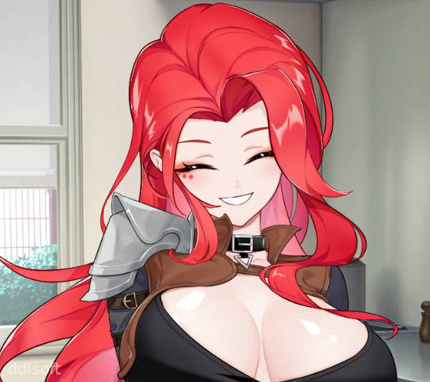The Girlfriend From My Novel screenshot 2
