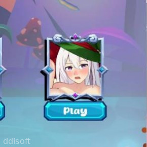 Sorceress Smasher icon
