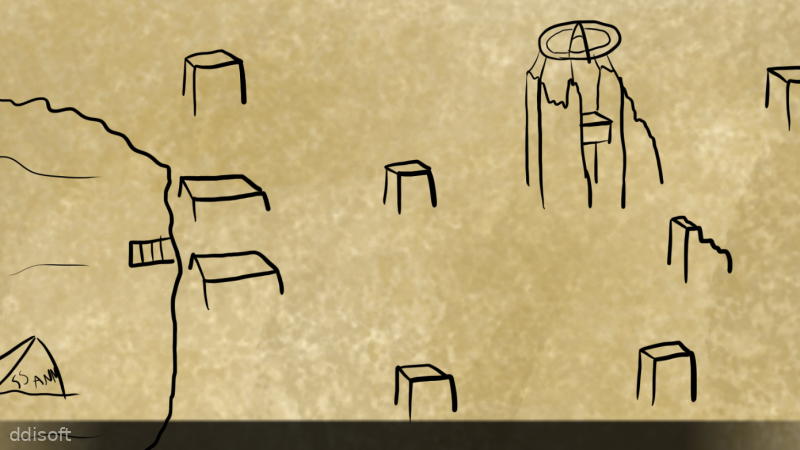 The Hidden Cults of Lost Lust screenshot 2