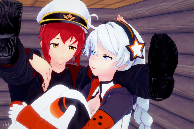 CaptainVerse Part 2 screenshot 1