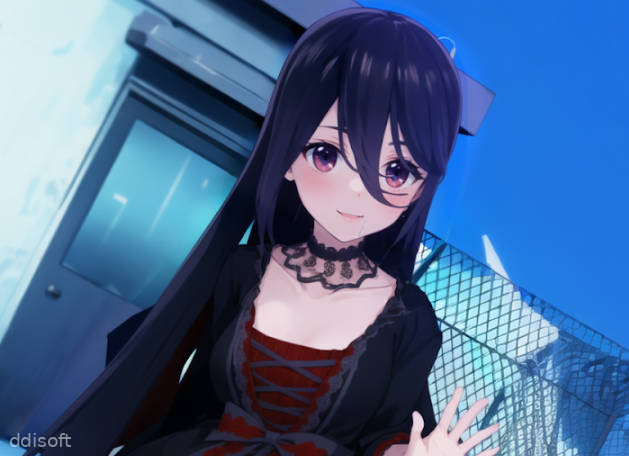 Faulty Wish screenshot 2