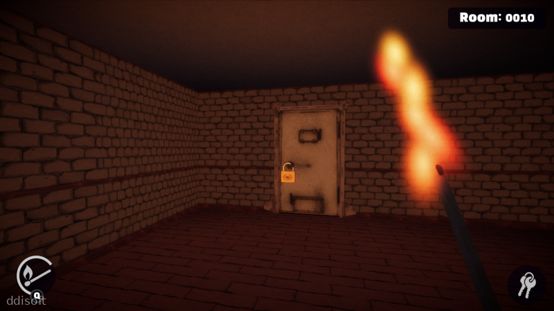 Macabre Hall 2 screenshot 2