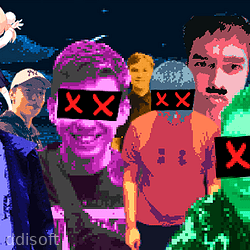 Денис в школе icon