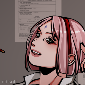 Naruto: Shinobi Lord 18+(0.14) icon