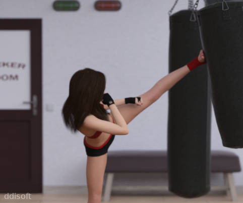 Alterlife [v0.2] screenshot 3