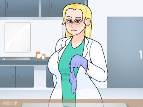 The Doctor's In; Palmer MD | v.2 screenshot 2