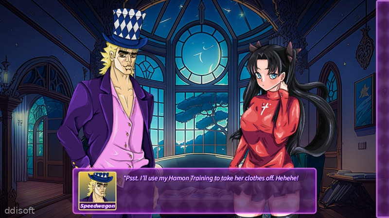 AllWives screenshot 1