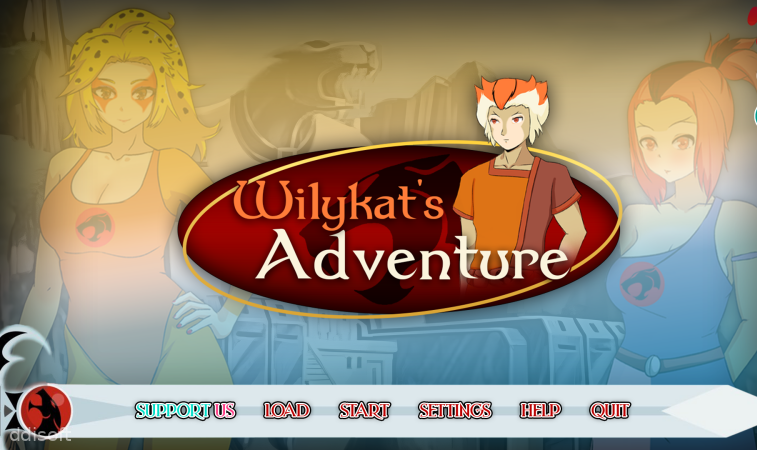 Wilykat’s Adventure screenshot 2