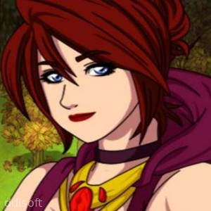 [18+ Adult Game] Relicts of Aeson. Sep. 5th 2024. Over 340 animations! icon