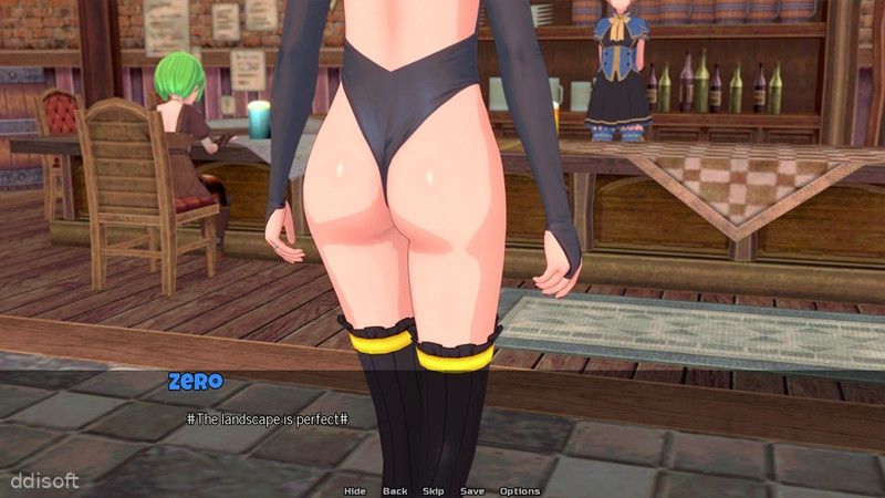 New Lives, New Pleasures screenshot 2