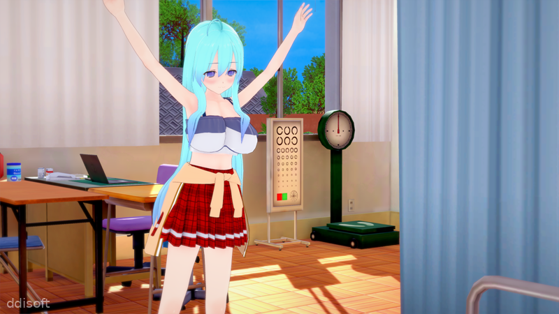 King of Harem screenshot 2