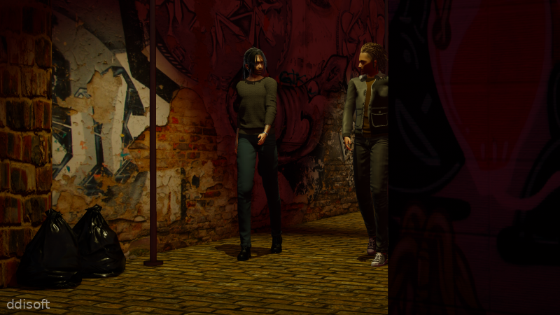 Sheltered Hearts screenshot 3