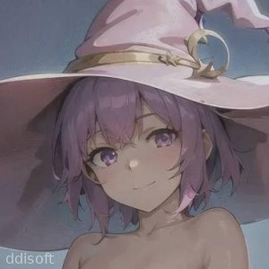 Witch Hentai Brick Drop icon