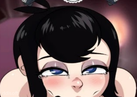 FHBQuickieHalloween – Mavis screenshot 1