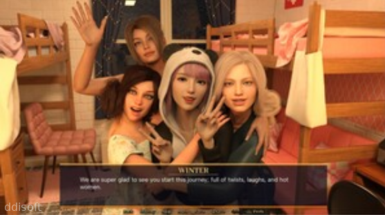 Once Again screenshot 2