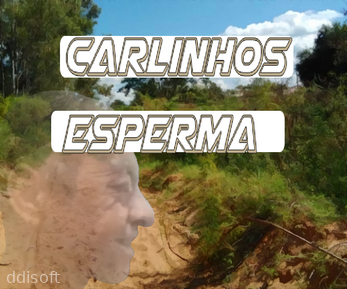 Carlinhos Esperma screenshot 1