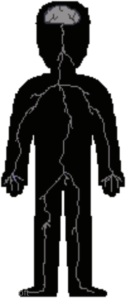 The Human screenshot 2