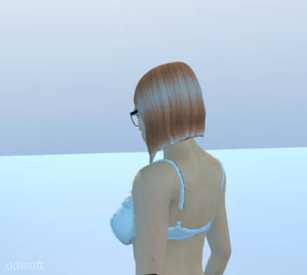 Intimate Desires screenshot 3