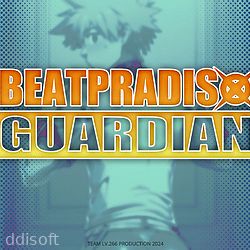Beat Paradiso Guardian icon