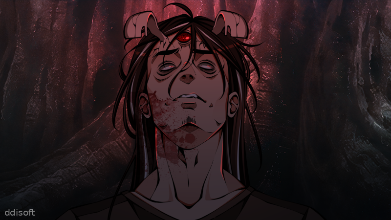 Naruto: Shinobi Lord 18+(0.14) screenshot 1