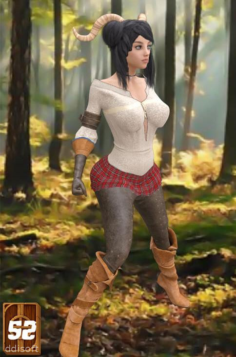 Lust Hunter: standalone edition () screenshot 2