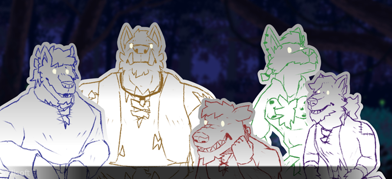 Wild Harmonies screenshot 3