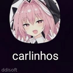 carlinhos icon