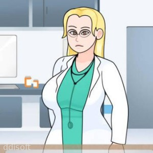 The Doctor's In; Palmer MD | v.2 icon
