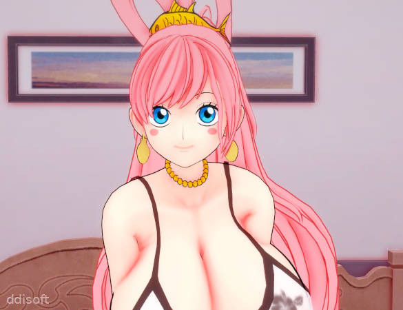 Life in wonderland chapters 11-12 screenshot 1