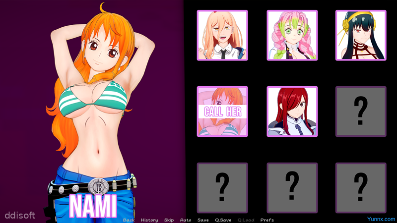 My Waifu Wants to Become a Pornstar screenshot 2