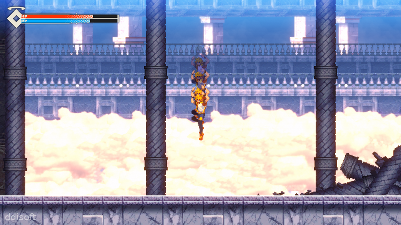Beat Paradiso Guardian screenshot 2