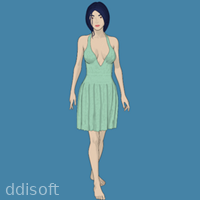 2D Character Creator icon