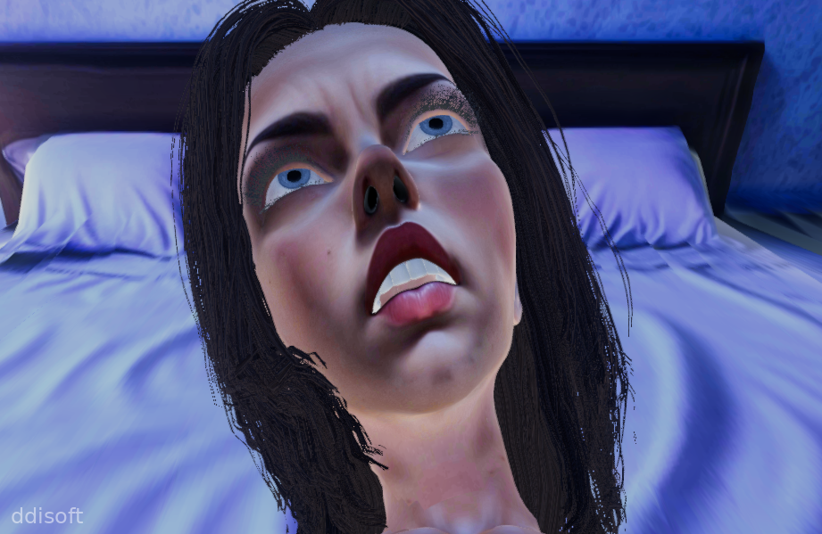 VR Sex -- Autumn (Quest 2 and 3) screenshot 1