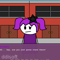LOKAM Dating Sim icon