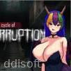 Cycle of Corruption icon