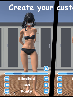 Slavery House +18 screenshot 2
