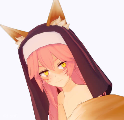 Lusting my religion(NSFW +18)[Remake Version 0.1.3] screenshot 1