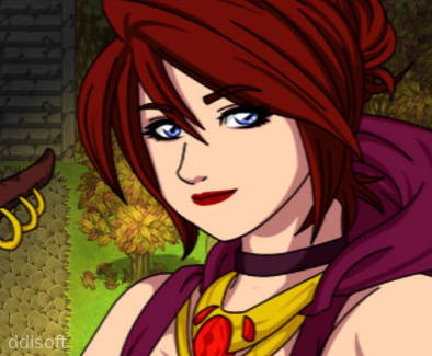 [18+ Adult Game] Relicts of Aeson. Sep. 5th 2024. Over 340 animations! screenshot 3