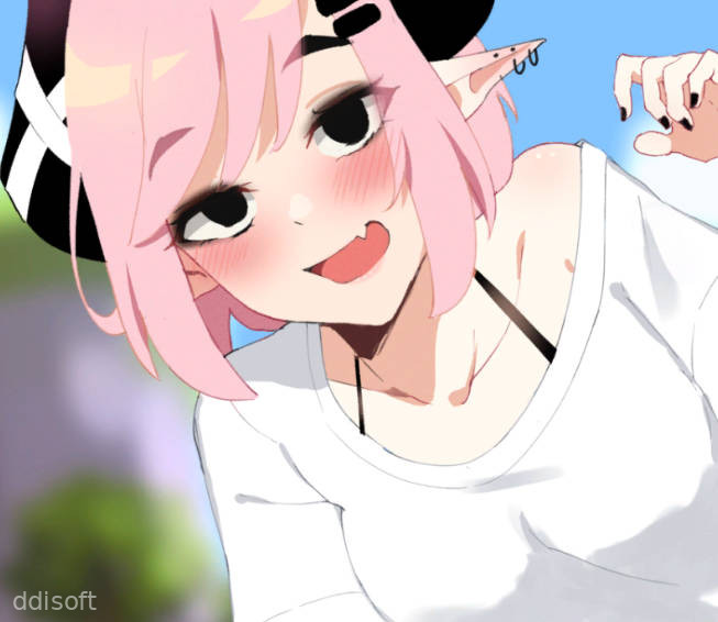 Demonic Dating [18+] screenshot 2