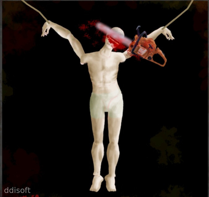 Torture the White Person screenshot 3