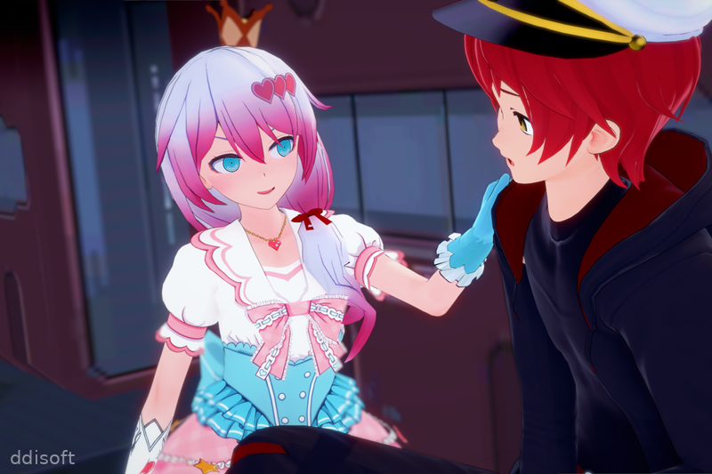 CaptainVerse Part 2 screenshot 3