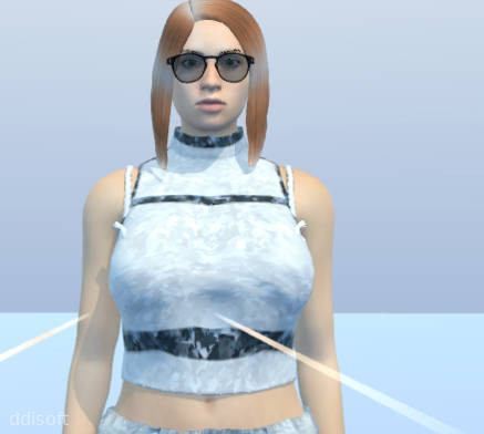 Intimate Desires screenshot 2