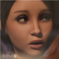 With Eyes Closed DEMO icon