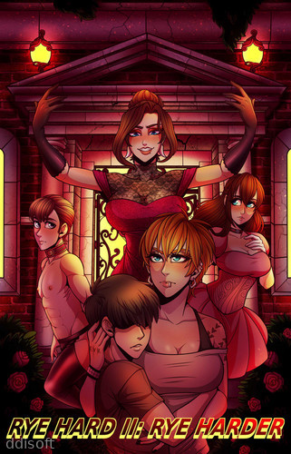 FutaDomWorld screenshot 1