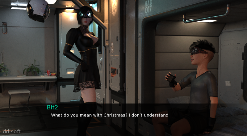 Worldroid - Christmas Edition screenshot 1