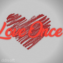 Love Once icon