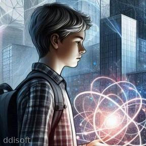The Quantum Paradox: The Secrets of the TechnOfucher RU icon