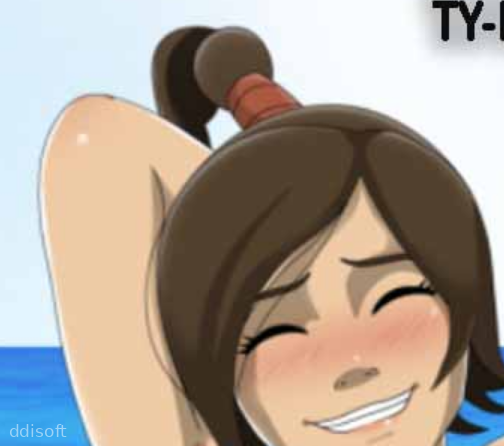 Tylee Revamped screenshot 2