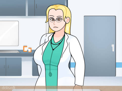 The Doctor's In; Palmer MD | v.2 screenshot 1